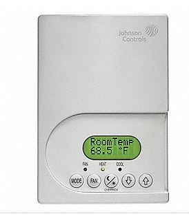 JOHNSON CONTROLS TEC2602-4
