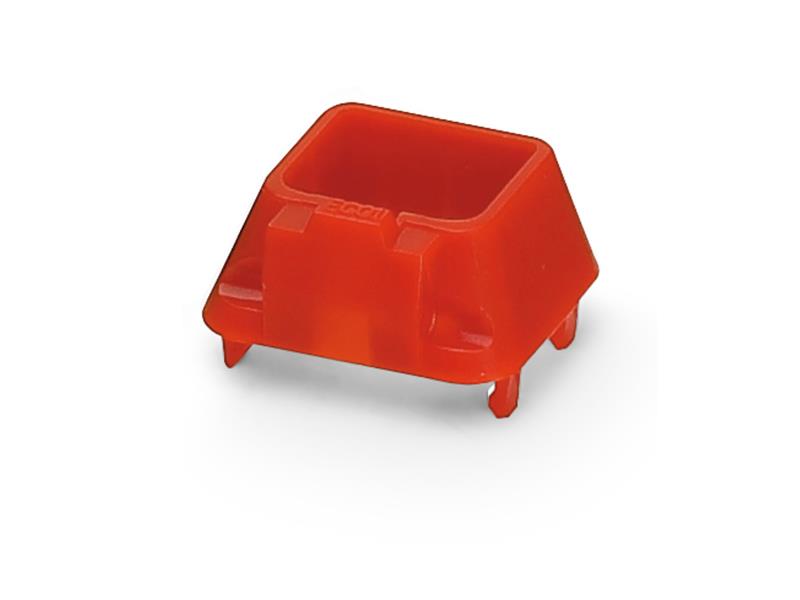 FL PLUG GUARD RD by PHOENIX CONTACT