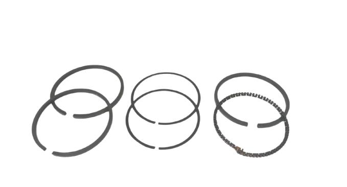 QUINCY AIR COMPRESSOR 8161A