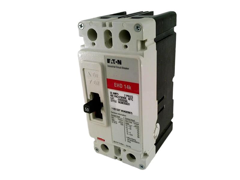EATON CORPORATION FD2050L
