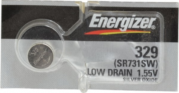 ENERGIZER 329TZ