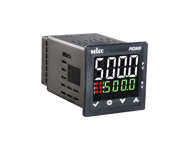 SELEC PID500-U-C-1-CU