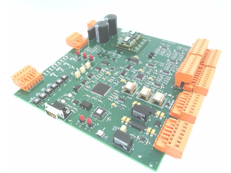 MARQUIP WARD UNITED 9915132