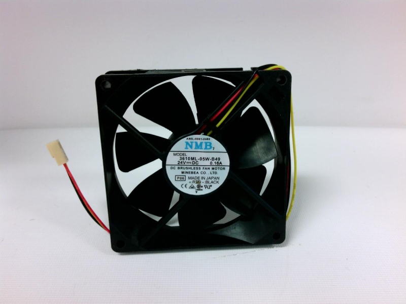 MINEBEA 3610ML-05W-B49