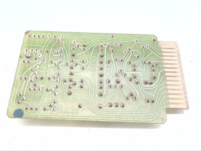 ELWOOD CORPORATION 14-0024-103