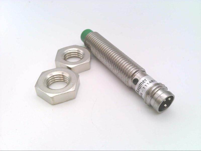 BAUMER ELECTRIC IR08.P06S-11148770