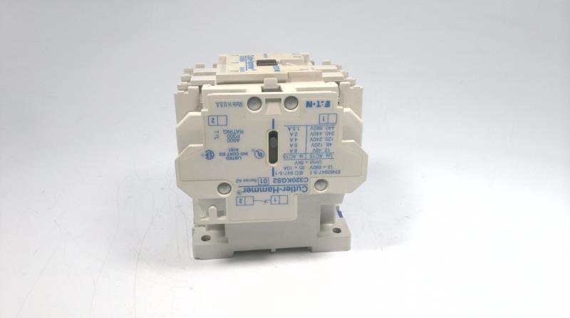 EATON CORPORATION CE15EN3BB