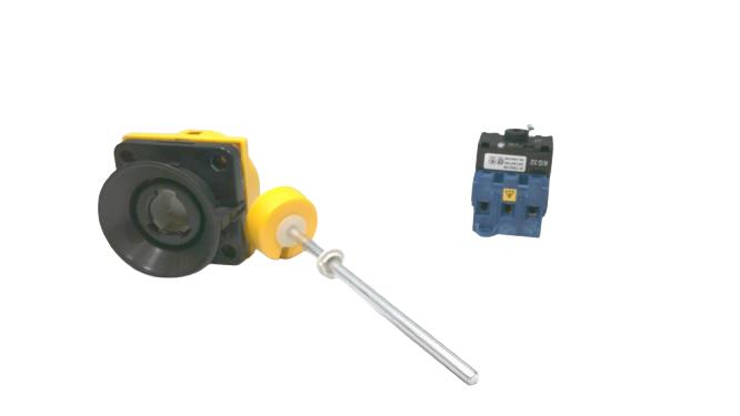 KRAUS & NAIMER KG32B.T203/09.VE