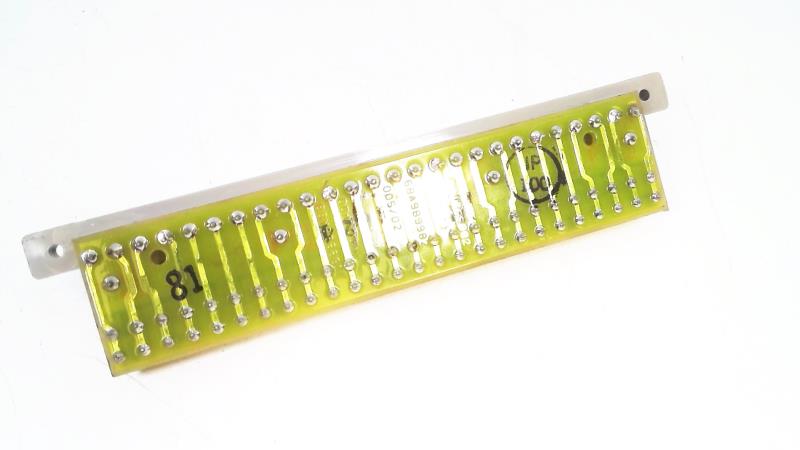 GENERAL ELECTRIC 68A989982