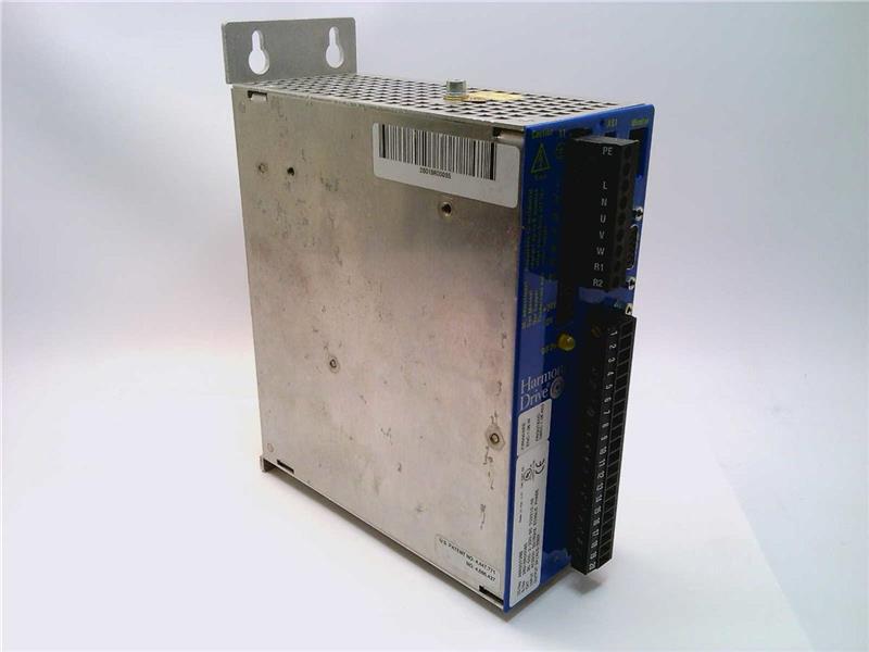 HARMONIC DRIVE SC-500-2-230-S0