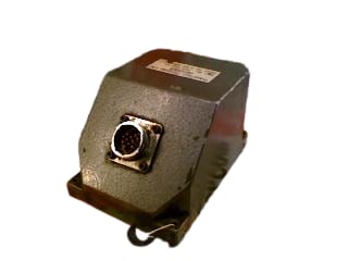 PRESSTECH 7605-5810-01A
