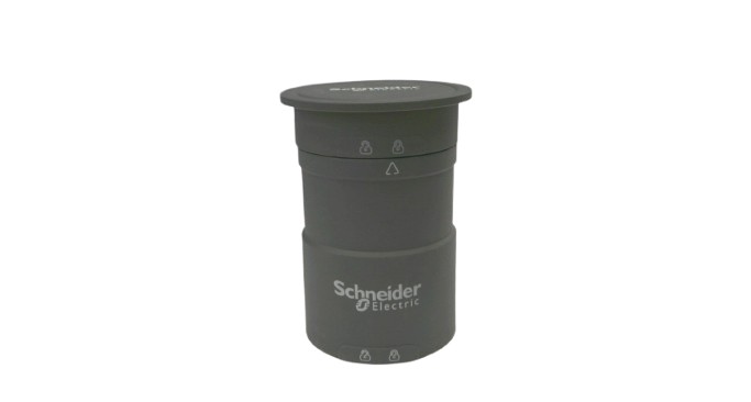 SCHNEIDER ELECTRIC XVUC21B