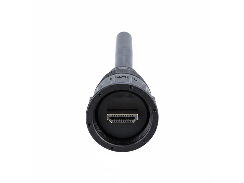 AMPHENOL HM1F44TAP400H6LF