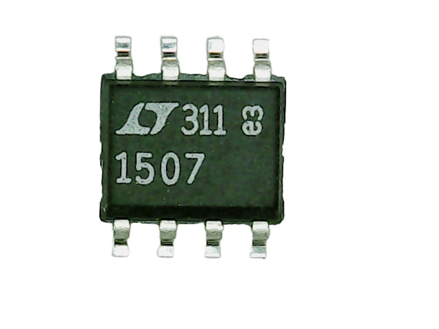 LT1507CS8#PBF by ANALOG DEVICES
