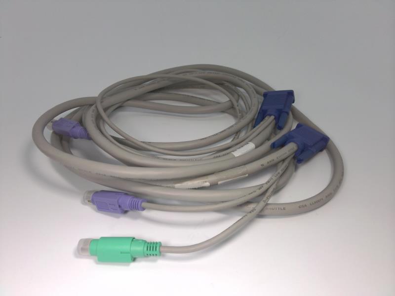 HEWLETT PACKARD COMPUTER CO-1232