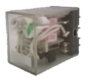 HAN KUK RELAY CO HR705-4PL24VDC