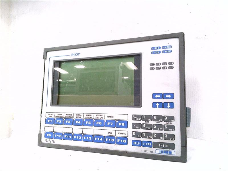 MKDR-16-1001 by EXOR