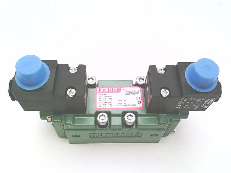 ASCO I22BB4002P00030