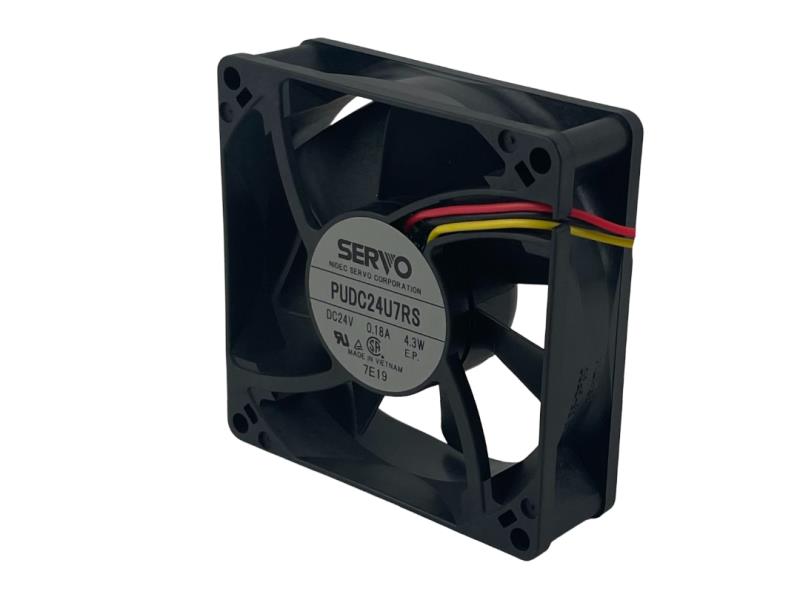 NIDEC CORP PUDC24U7RS