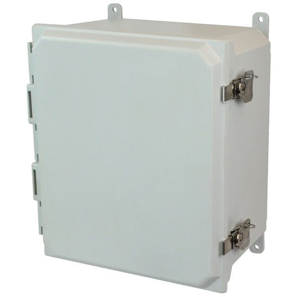 ALLIED MOULDED PRODUCTS AMU1648T