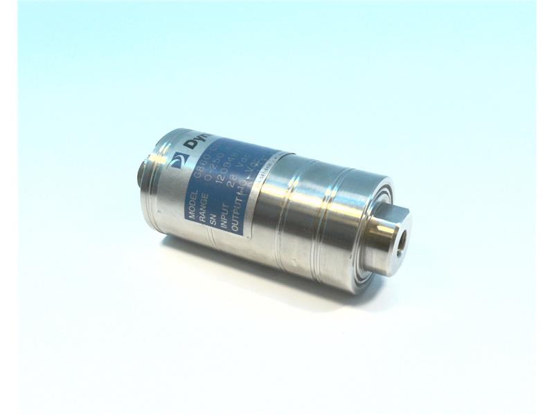 DYNISCO G860-000-2.5C-K199