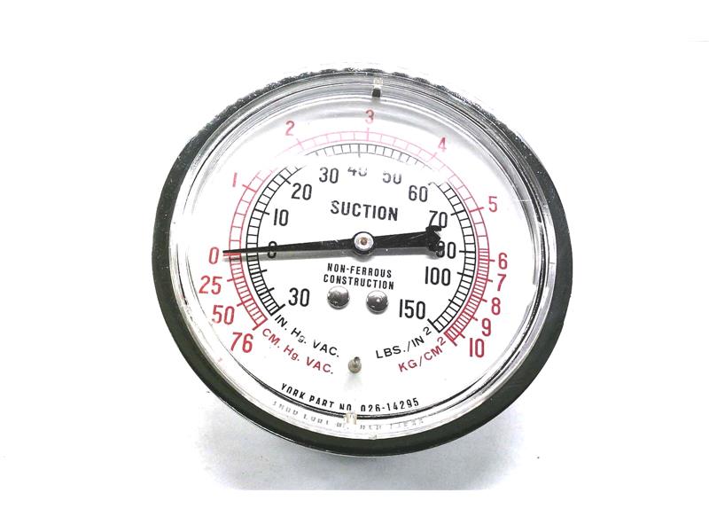 JOHNSON CONTROLS 026-14295-000