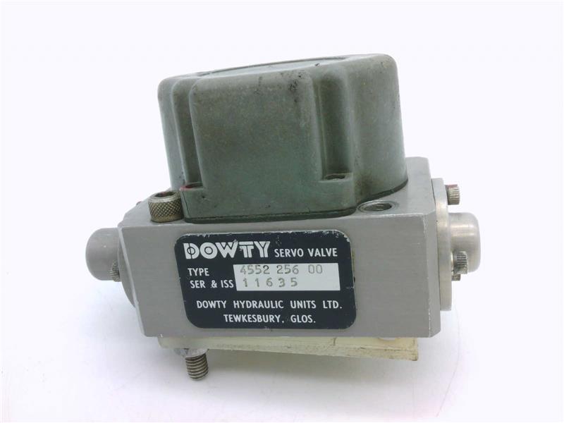 DOWTY 4552-256-00