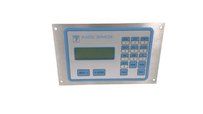 PLASTIC SERVICE DPG6000S-LP