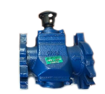 FLOWCON INTERNATIONAL SM.3.0.B.0