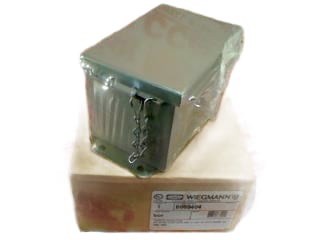 HUBBELL B060404