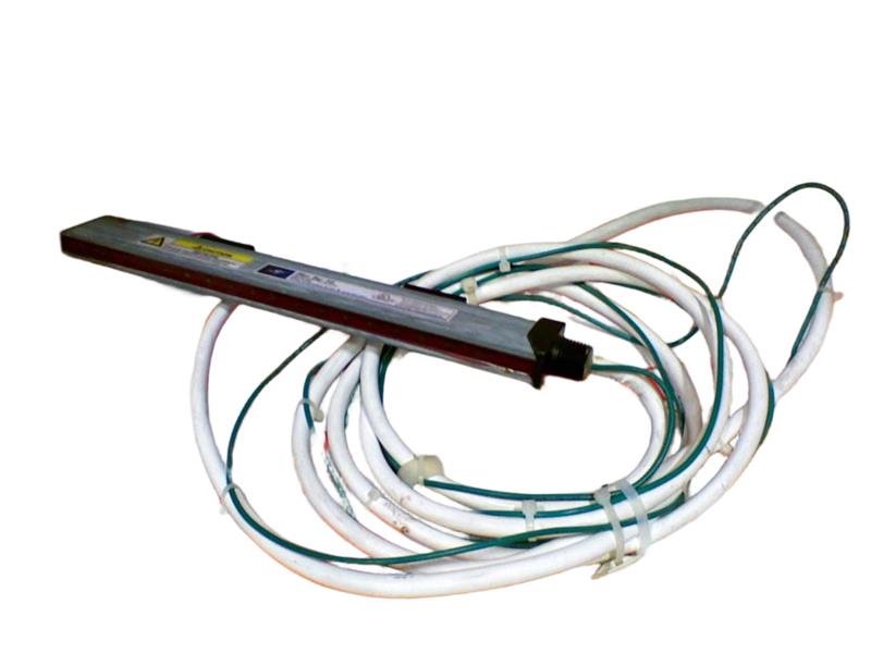 SIMCO BLUE-BAR-HL-14-1/2IN