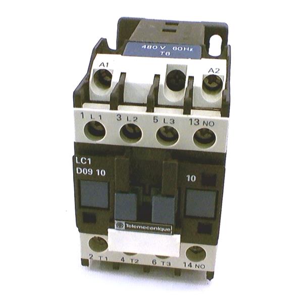SCHNEIDER ELECTRIC LC1D0910T6