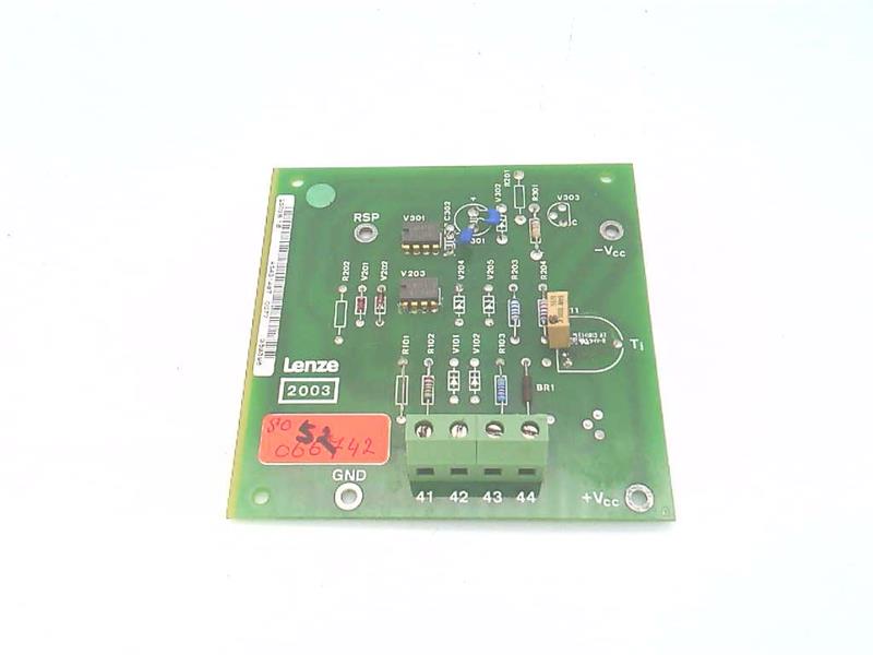 LENZE 2003B.1B