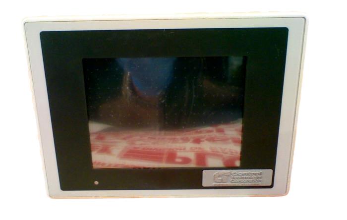 CONTROL TECHNOLOGY INC 4170C