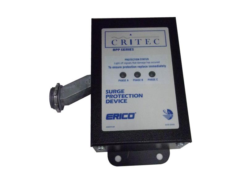 BPP80-277/480 by NVENT