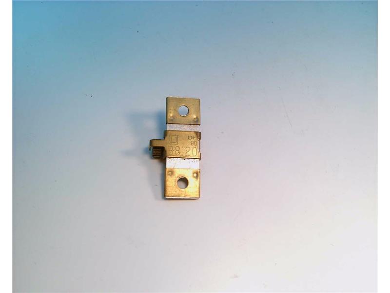 SCHNEIDER ELECTRIC B8.20