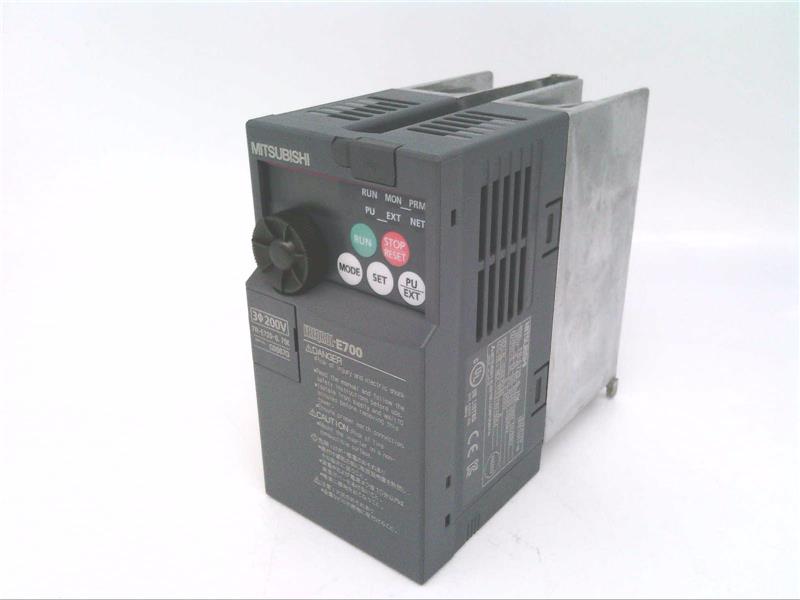 MITSUBISHI FR-E720-0.75K