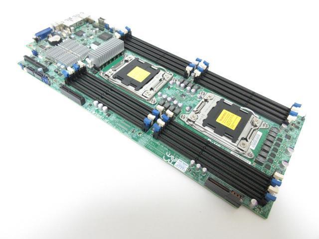 SUPERMICRO X9DRT-HF