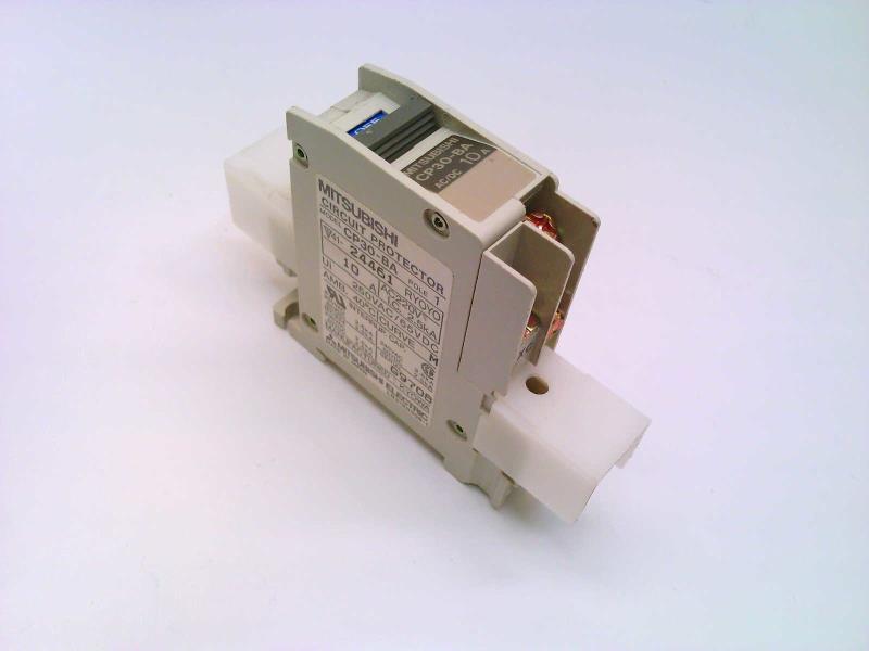 MITSUBISHI CP30BA1P2M10A
