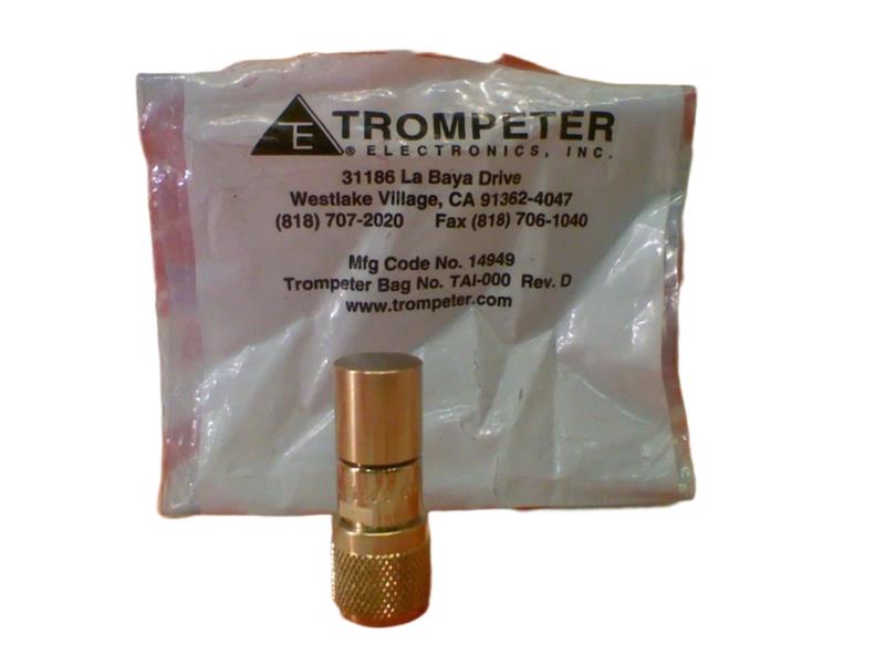 TNH1-1-50 by TROMPETER ELECTRONICS