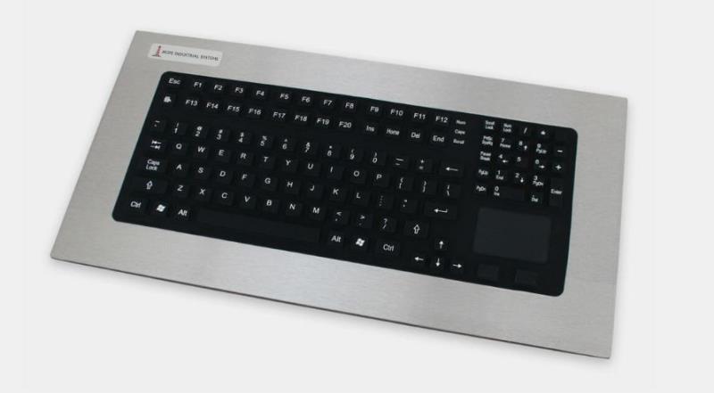 HOPE INDUSTRIAL SYSTEMS INC KB-R2-P90-SS4-4X-USB