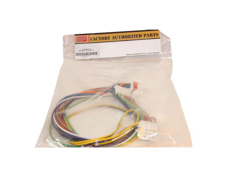 UNITED TECHNOLOGIES 324846-701