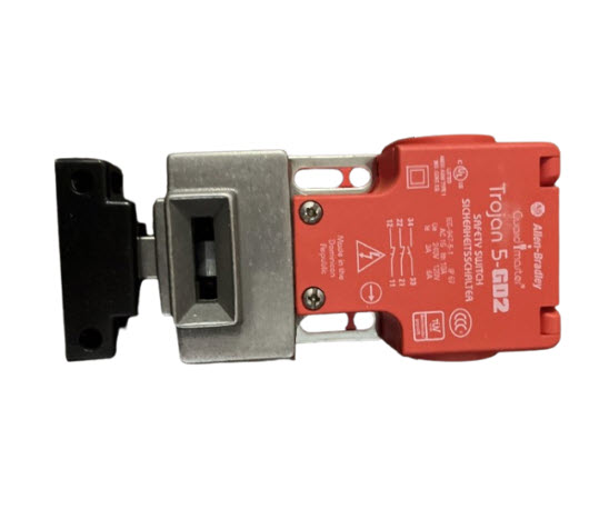 ALLEN BRADLEY 440K-T11341