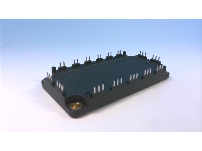 FUJI ELECTRIC 6MBI75S120-52