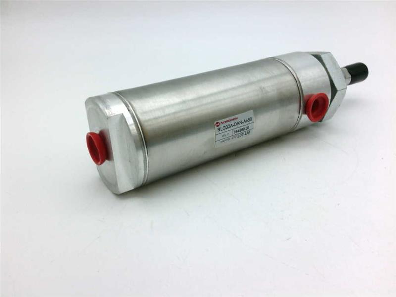 NORGREN RLG02A-DAN-AA90