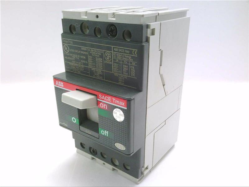 ASEA BROWN BOVERI 1SDA053539R1