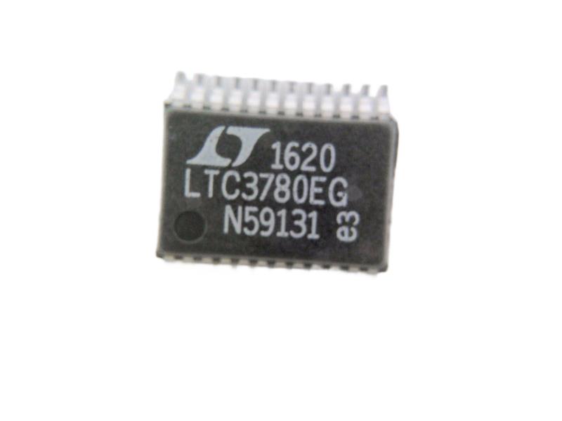 LTC3780EG#PBF by ANALOG DEVICES
