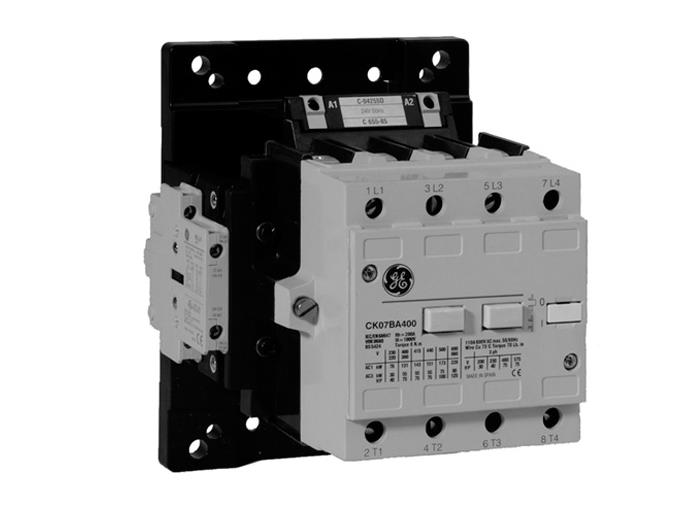 GENERAL ELECTRIC CK07BA400N