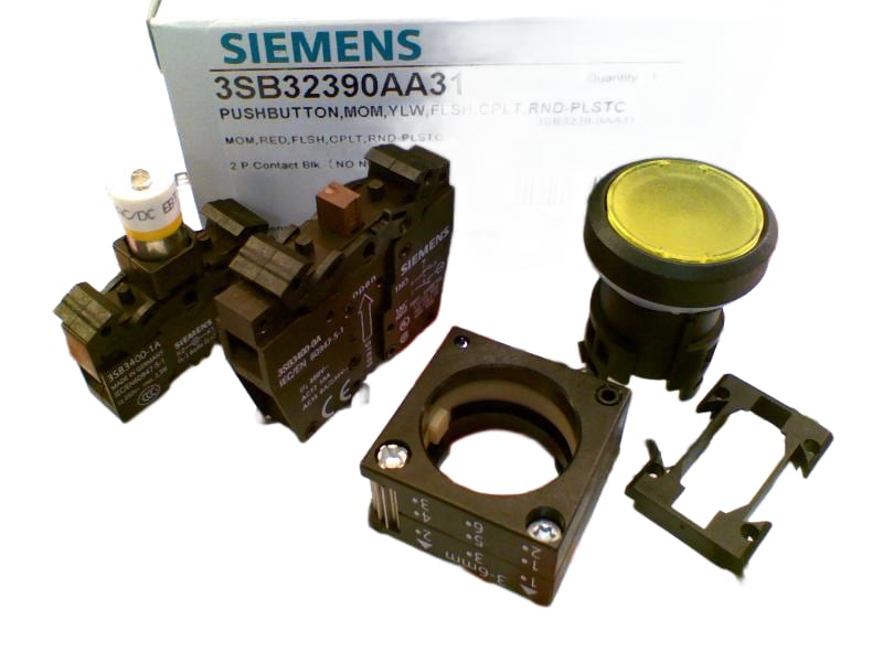 3SB3239-0AA31 by SIEMENS