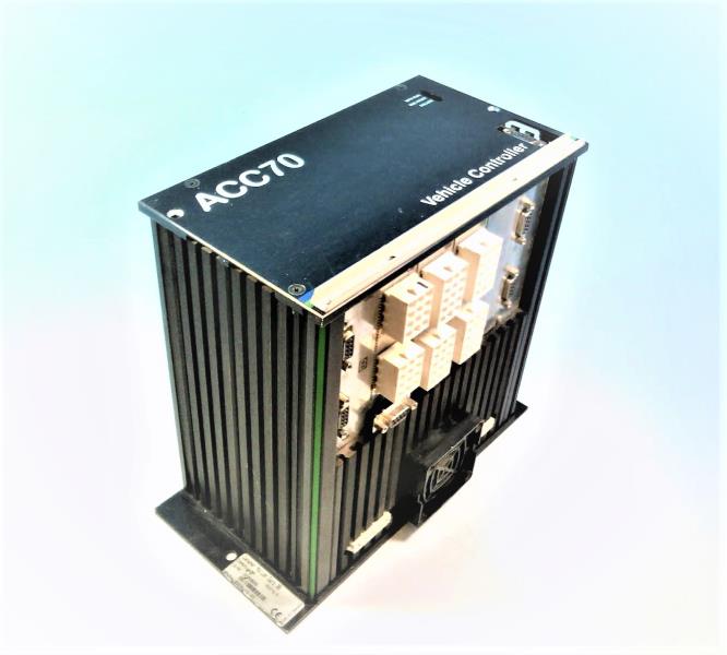 DANAHER MOTION 18401-12F-ACC70-S